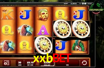A Revolução dos Aplicativos de Jogos no xxbbet
