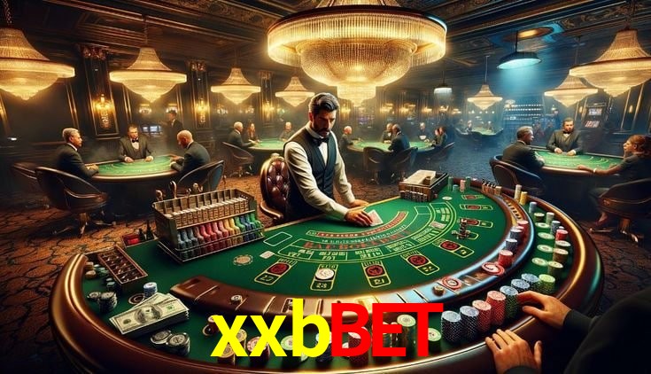 Welcome Bonus xxbbet