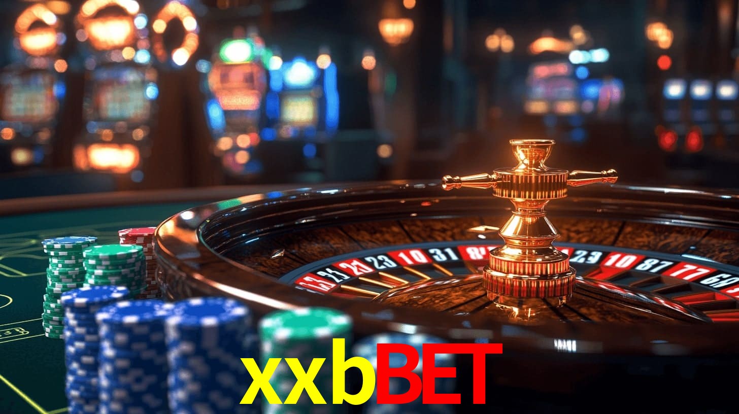 xxbbet: Seu Cassino Premiado com Pagamentos Rápidos