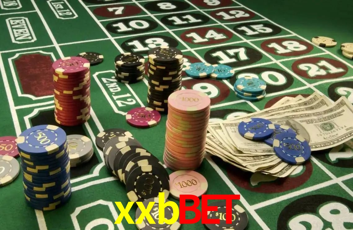 Experiência VIP xxbbet
