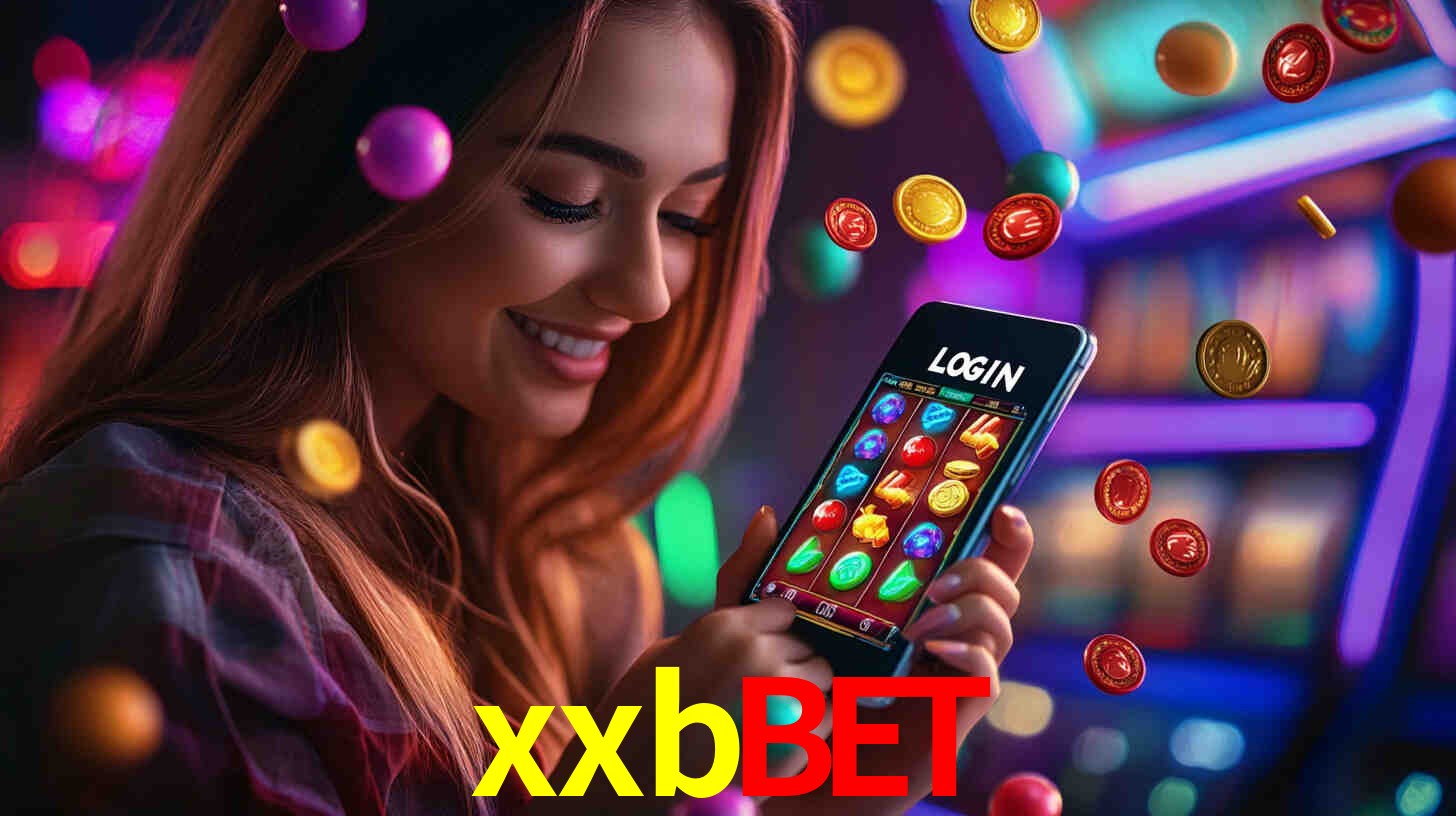 Sinta a adrenalina dos jogos de cassino com xxbbet