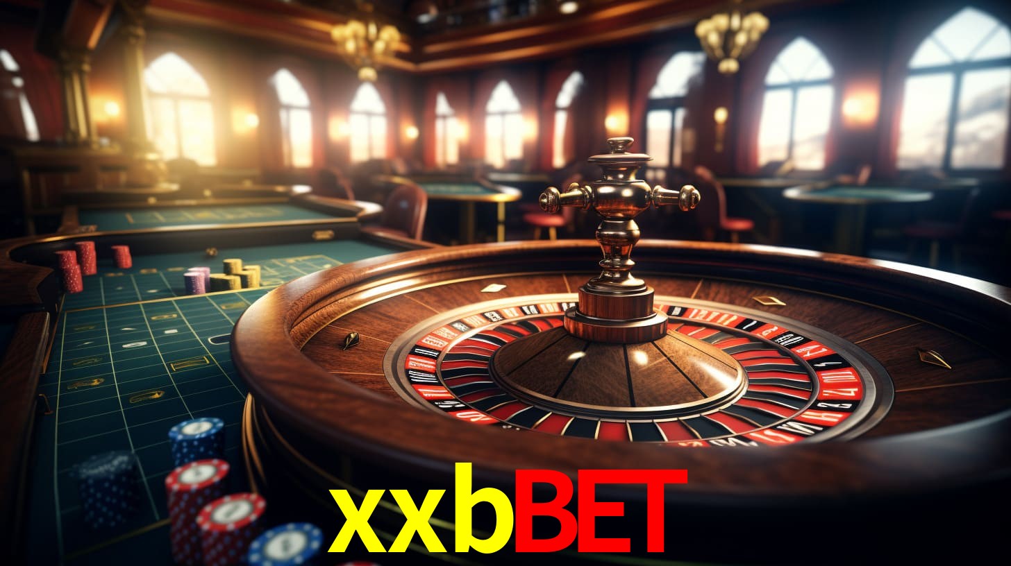 Roulette Table xxbbet