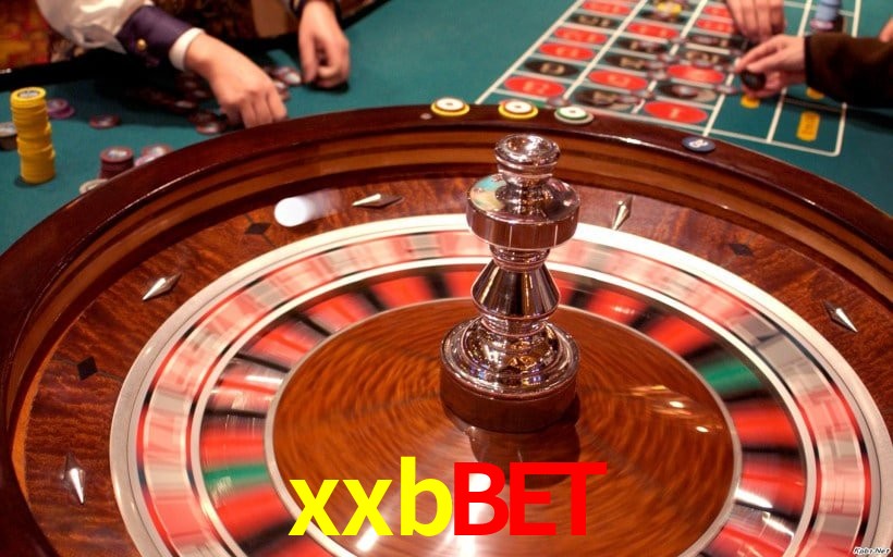 cassino xxbbet