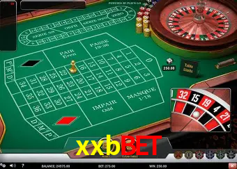 VIP Casino xxbbet