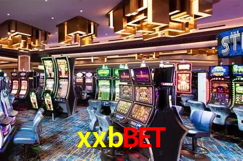 A Experiência Imersiva dos Cassinos Ao Vivo no xxbbet