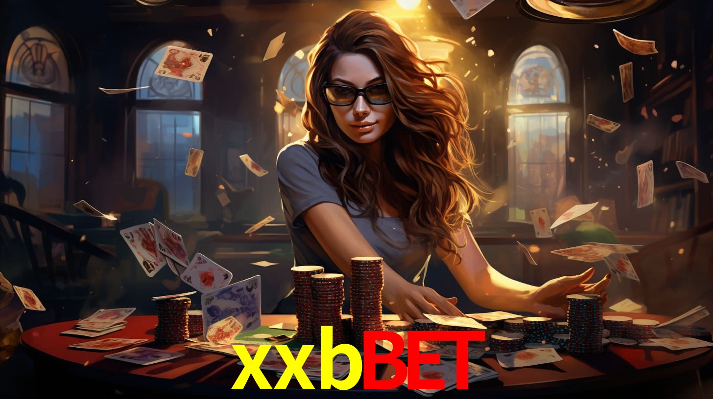 Blackjack Table xxbbet