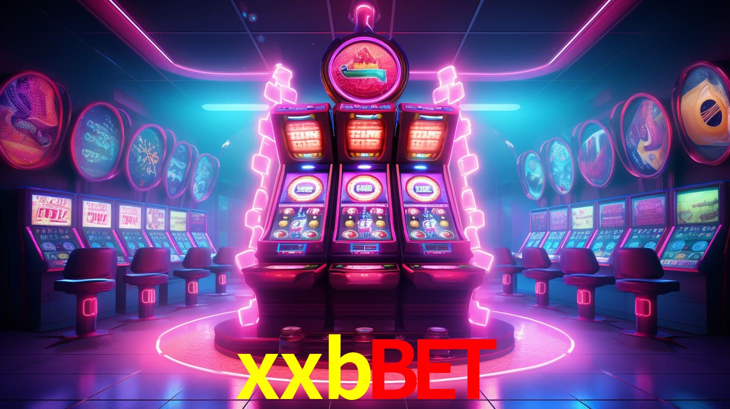 xxbbet: Seu Especialista em Apostas Esportivas Brasileiras