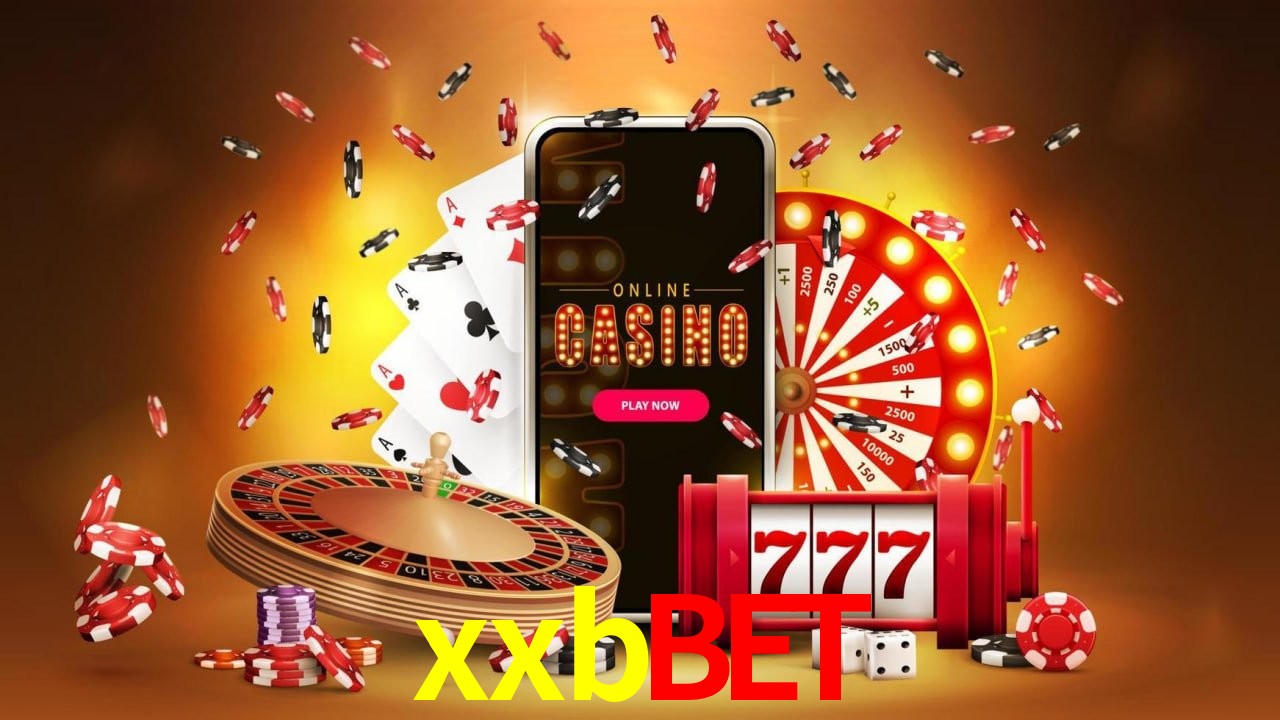 Descubra a Magia dos Jogos de Arcade no xxbbet