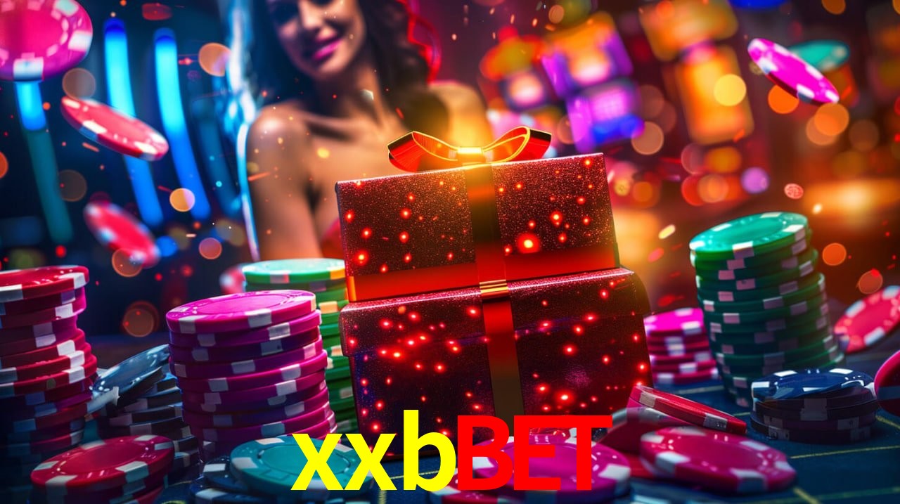 A Emoção da Loteria na xxbbet: Uma Chance de Mudança de Vida