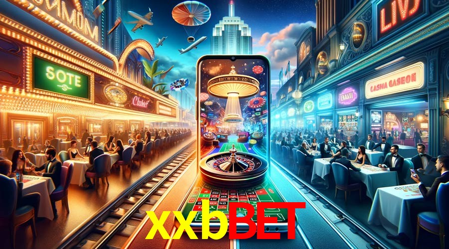 Secure Login xxbbet