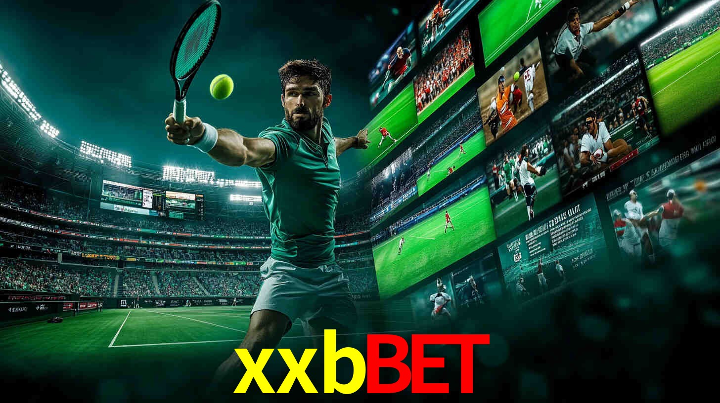 Inovações de Jogos na xxbbet: O Futuro das Experiências Interativas