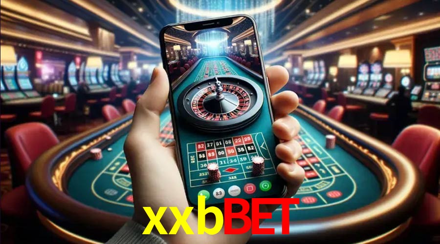Slot Games xxbbet
