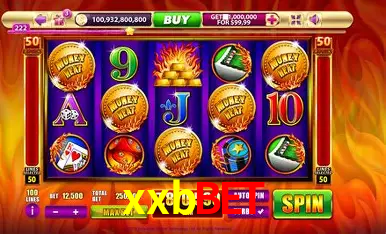 A Emoção da Loteria na xxbbet: Uma Chance de Mudança de Vida
