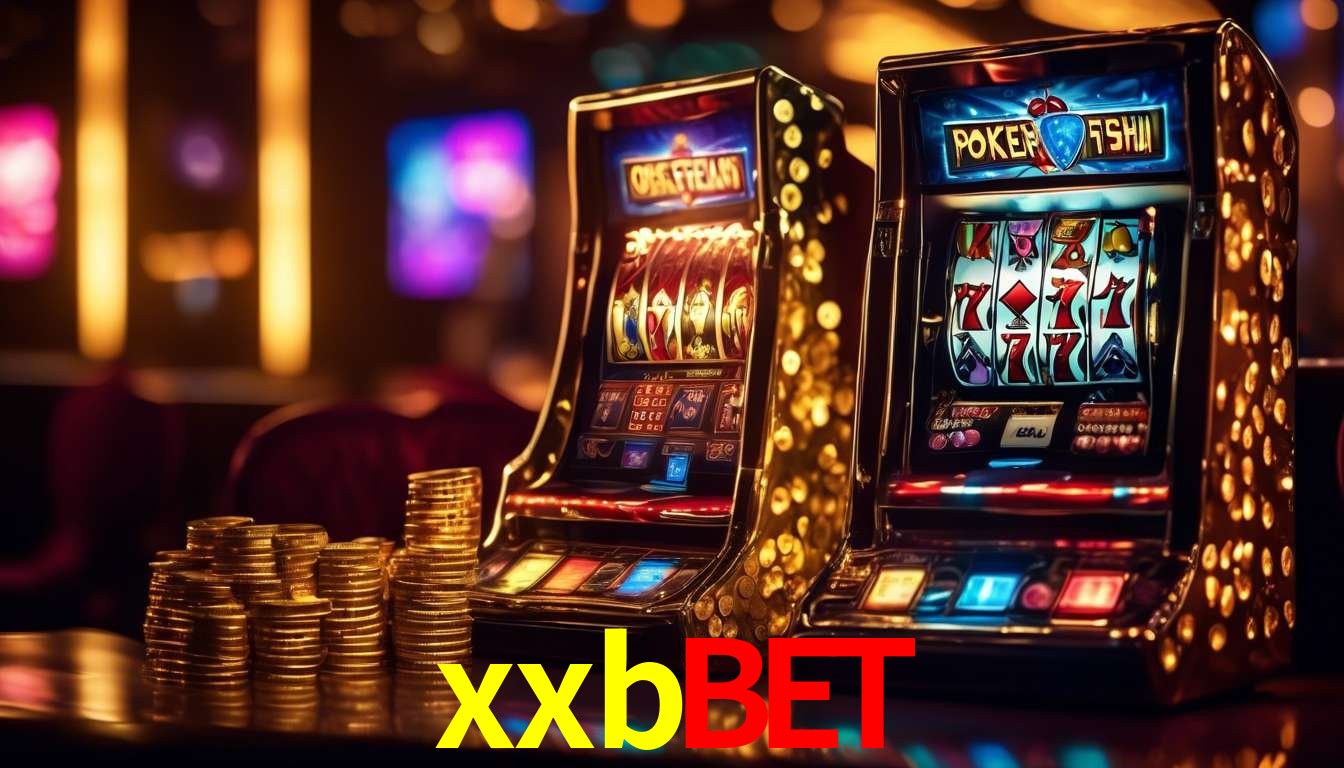 Inovações de Jogos na xxbbet: O Futuro das Experiências Interativas