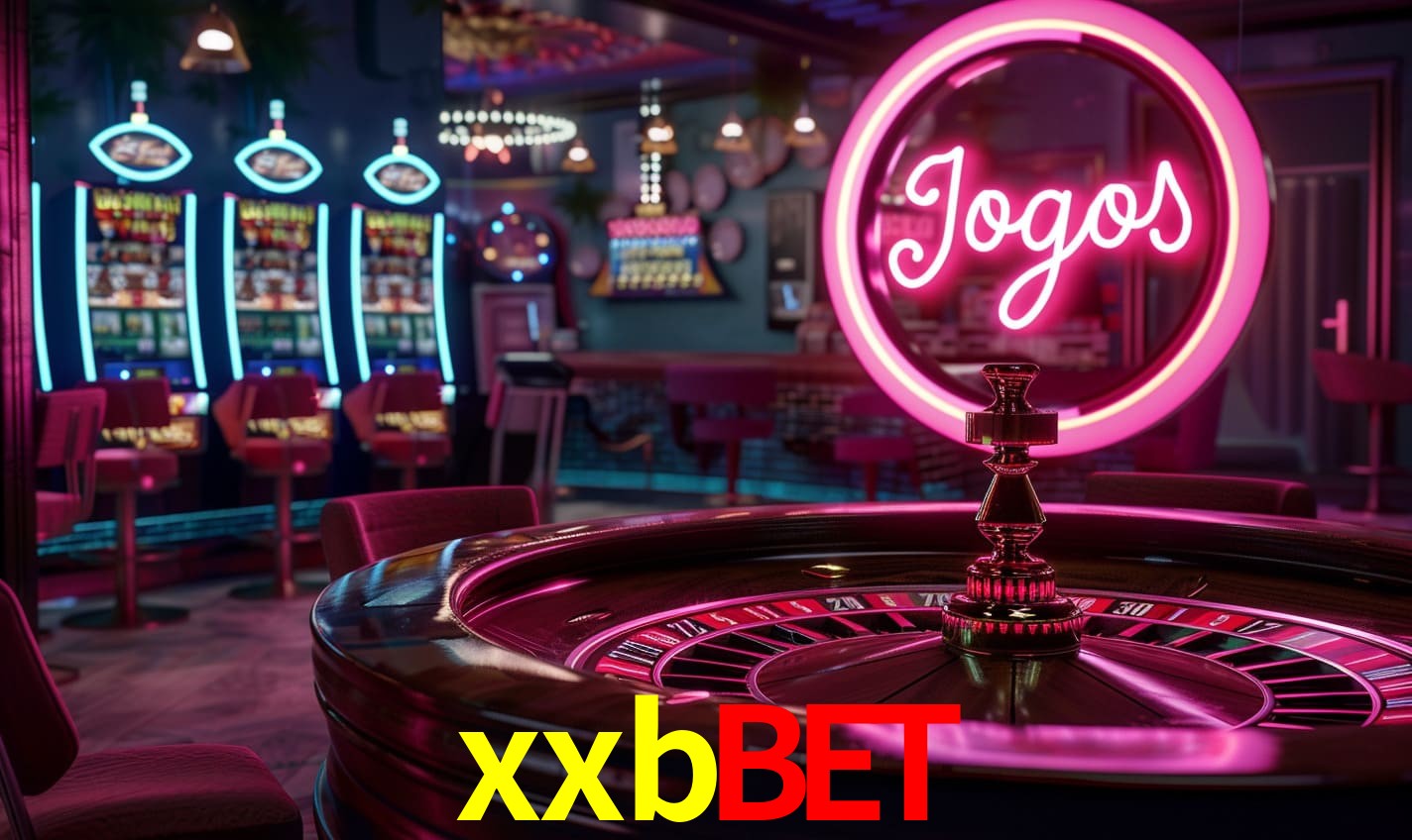 Explorando a Categoria de Eventos em Apostas na xxbbet