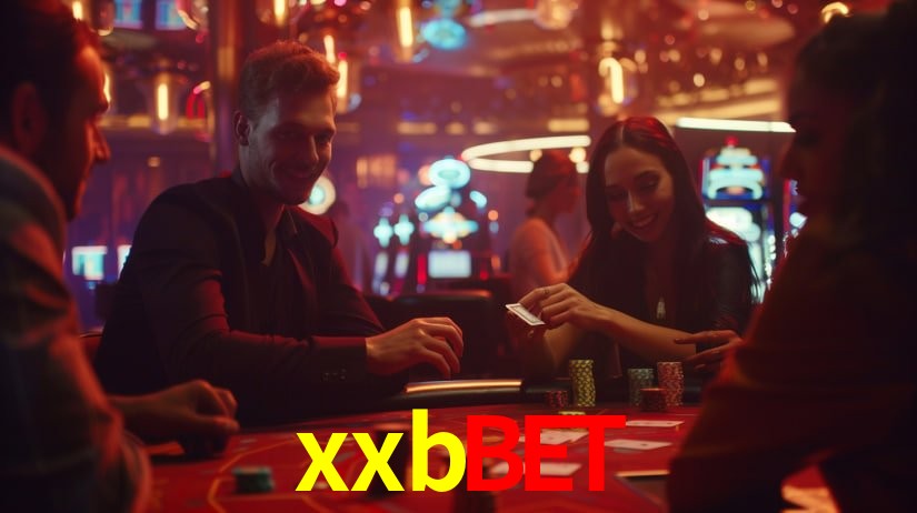 A Revolução dos Aplicativos de Jogos no xxbbet