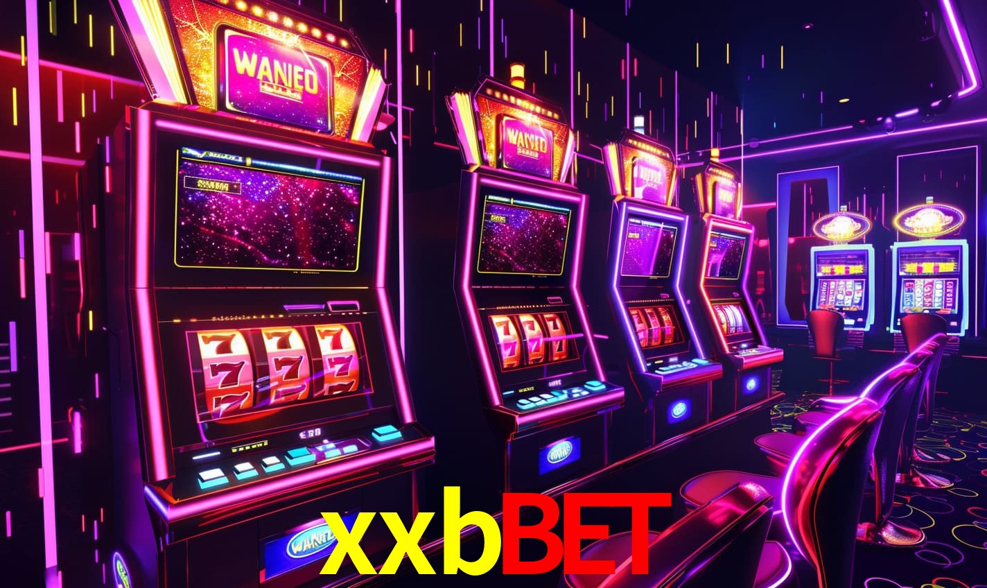 Explorando a Categoria de Eventos em Apostas na xxbbet