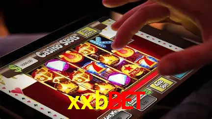 Blackjack Table xxbbet