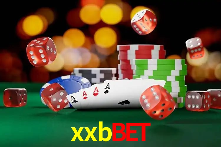 Slot Games xxbbet
